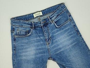 plazowe: PULL&BEAR, Szorty damskie, rozmiar XL — 1