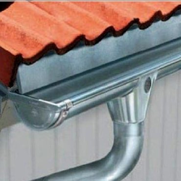 Жестяные работы: Вентиляция. Вытяжки. Приточка. Все сложности. Жестянщик по — 23