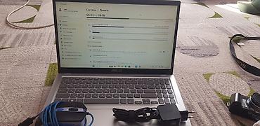 msi cyborg 15: Ноутбук ASUS - Экран: матовый, тонкие рамки. - Клавиатура — 2