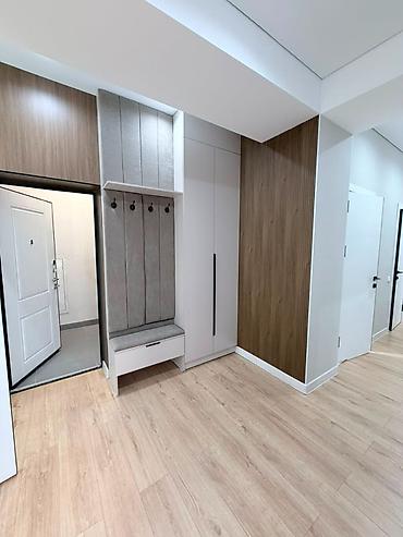 130000: 3 комнаты, 75 м², Технопарк Элитка, 4 этаж, Евроремонт — 6