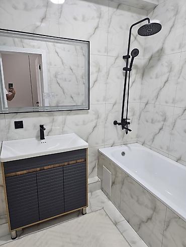 Продажа квартир: 2 комнаты, 65 м², Элитка, 2 этаж, Евроремонт — 9