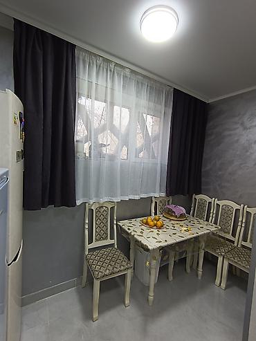 Продажа квартир: 4 комнаты, 71 м², 105 серия, 1 этаж, Дизайнерский ремонт — 13