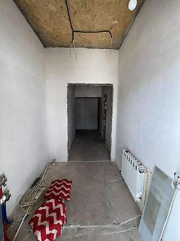 Продажа коттеджей и домов: 🏡 Продаётся дом (white box) в ж/м Рухий Мурас-2 📍 Участок: 4,2 сотки — 12