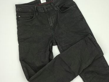 Jeans for men, M (EU 38), Mustang, condition - Very good