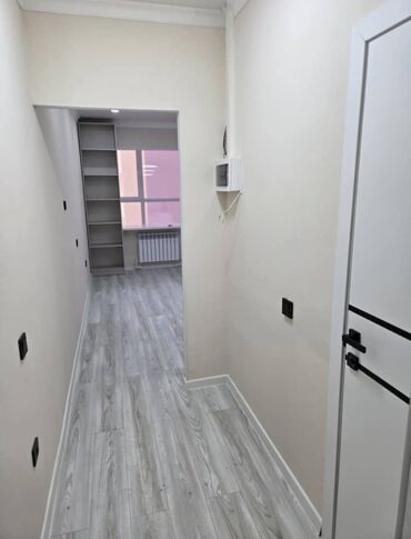 Продажа квартир: 1 комната, 26 м², Элитка, 6 этаж