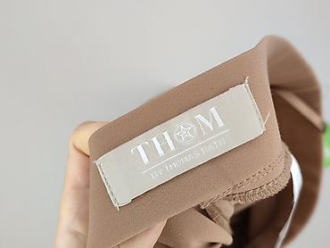 pull on trousers h: Лосини Елегантні жіночі, розмір S — 4