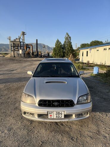 купить машину шевроле: Subaru Legacy: 1998 г., 2 л, Автоматтык, Бензин
