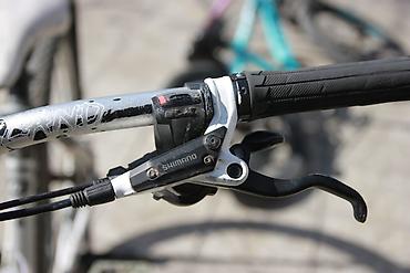 Dağ velosipedləri: Scott Scale60 Satilir Deyerinden ucuz! -On Masa: Rock Shox XC28 — 10