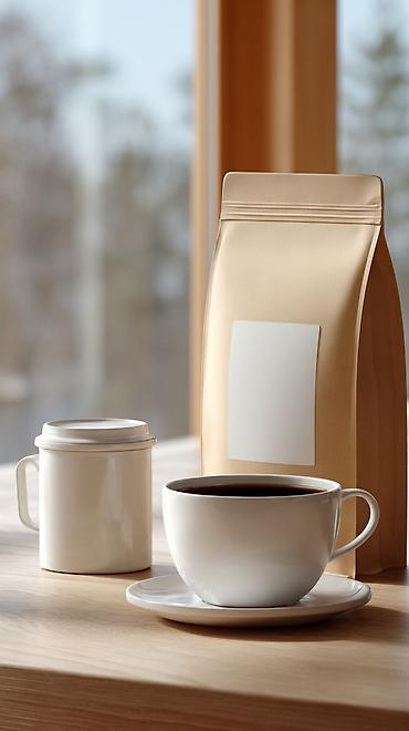 Кафе, рестораны: AI Creator – создаю уникальный контент с помощью искусственного — 9