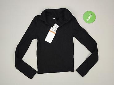 pullandbear longsleeve: Sinsay, Bluzka damska, rozmiar XS — 2