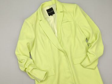 biała sukienki marynarka: Women's blazer, Mohito, XL (EU 42)