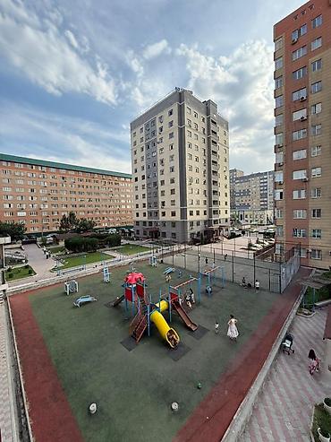 imak: Сдаю 4х комнатную квартиру в районе Верхний Джал, Тыналиева 9 — 8