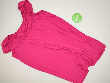 oversize: Sukienka damska, rozmiar 3XL — 3