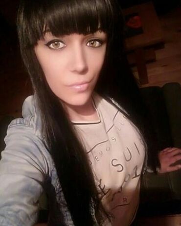 Perike i klipse: Poluprirodne Kanekalon Perike ‼Peru se Peglaju i Uvijaju‼ NOVO — 6