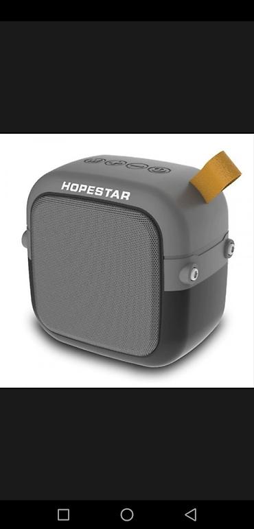 retroid pocket 5: "Hopestar T5" Mini dinamik Yenidir. Simsiz dinamik 🏪 Dükandır — 2