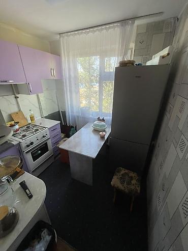 Продажа квартир: 3 комнаты, 61 м², 104 серия, 4 этаж, Евроремонт — 4
