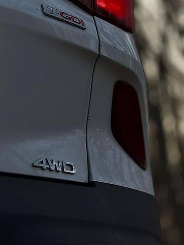 Kia: Kia Seltos: 2020 г., 1.6 л, Автомат, Бензин, Кроссовер — 11