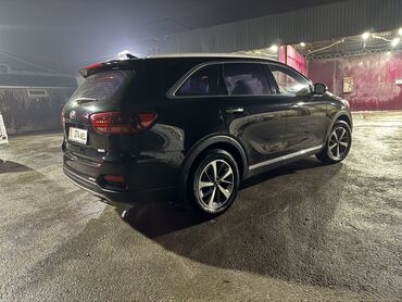 Kia: Kia Sorento: 2019 г., 2.2 л, Автомат, Дизель, Кроссовер — 3