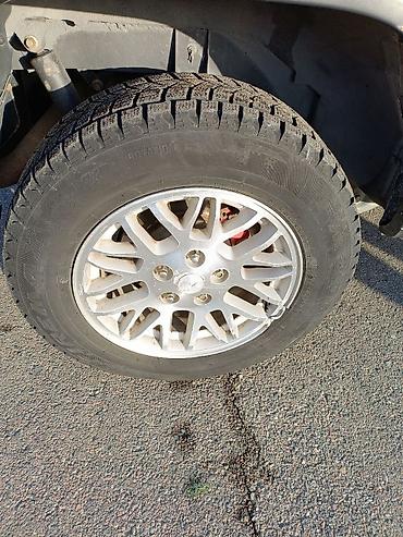 Jeep: Jeep Grand Cherokee: 2004 г., 2.9 л, Автомат, Дизель, Внедорожник — 13