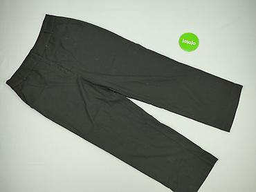 monkl clothes: Monnari, Spodnie materiałowe damskie, rozmiar XL — 2