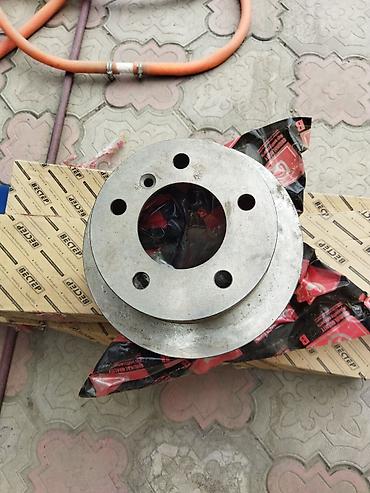 Другие детали ходовой части: Продаю запчасти на спринтер Rex 906 и на спринтер 901 . передний — 5