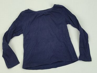 bawelniane bluzki: Bluzka, H&M, 3-4 lat, 98-104 cm, stan - Dobry