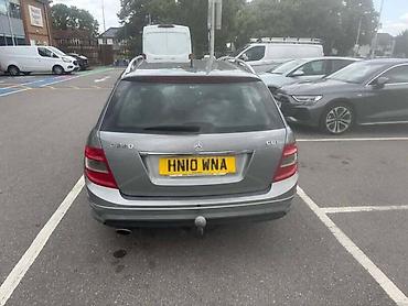 alternator clio 3: KUKA ZA W204 KARAVAN ZA MERCEDES BENZ C KLASA, C 160, C 180 . | — 1