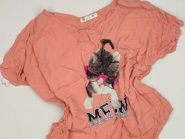 magmac bluzki: J&X, T-shirt damski, rozmiar L