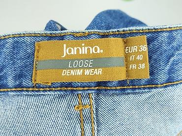 cn 16080a: Janina, Jeansy damskie, rozmiar S — 4