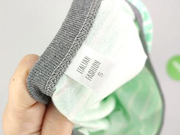 t shirty mint: Italian Fashion, T-shirt damski, rozmiar S — 4