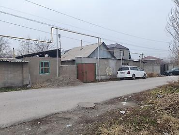 окончательно: Продаётся земельный участок с домом и хозяйственными постройками в — 1