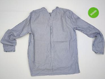 henley top: H&M, Bluzka damska, rozmiar S — 3