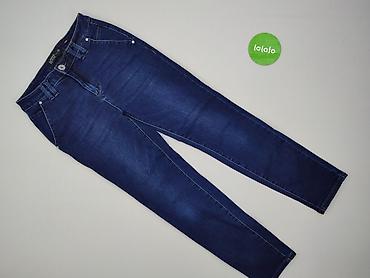ripped jeans: Chino, Jeansy damskie, rozmiar XS — 2