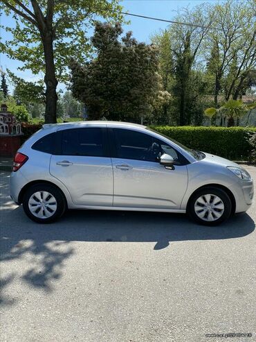 Citroen: Citroen C3: 1.6 l. | 2011 έ. 164400 km. Χάτσμπακ — 3