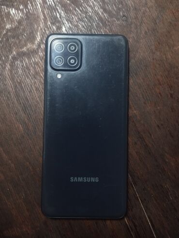 бу стиральные машины автомат в бишкеке: Samsung Galaxy A22, Колдонулган, 64 ГБ, түсү - Кара