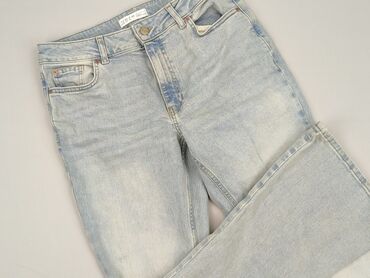 abercrombie and fitch jeans: Denim Co, Jeansy damskie, rozmiar L