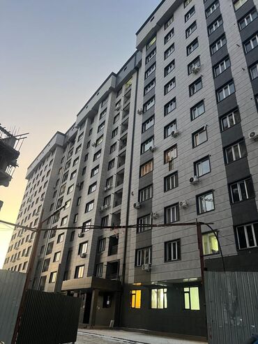 Офисы: 1 комната, 45 м², Элитка, 4 этаж, Дизайнерский ремонт