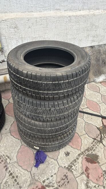 летняя резина 215 60 r16: Шиналар 215 / 60 / R 16, Кыш, Комплект, Жеңил унаалар, Pirelli