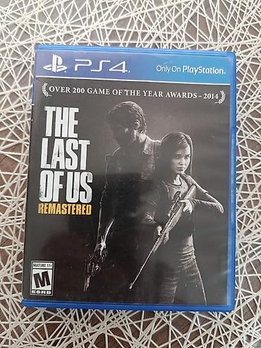 the last of 2: Ps4 tlou1 problemi yoxdur barter var resident evlilər ilə metrolara — 1