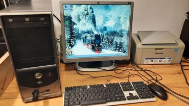 видеокарты 192 бит: Компьютер, ядер - 4, ОЗУ 4 ГБ, Игровой, Б/у, Intel Pentium, HDD