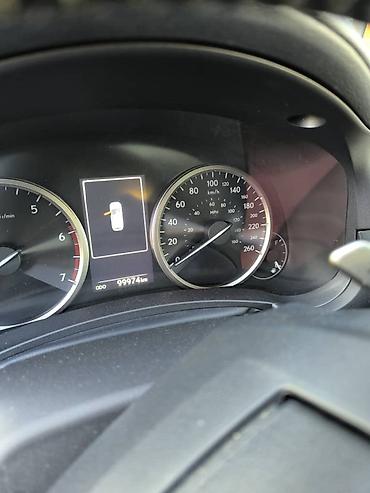 Lexus: Lexus NX: 2019 г., 2 л, Автомат, Бензин, Внедорожник — 10