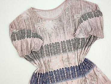 obcisla bluza: Bluzka damska, rozmiar 8XL — 1