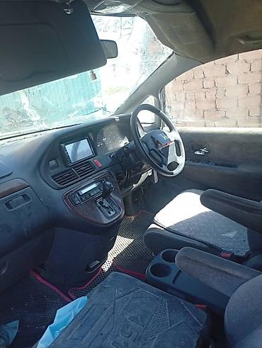 Honda: Honda Odyssey: 2000 г., 2.3 л, Автомат, Минивэн — 17
