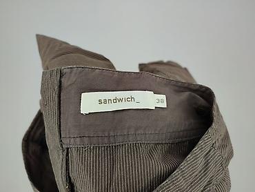 spodnice mohito: Sandwich, Spódnica damska, rozmiar M — 4