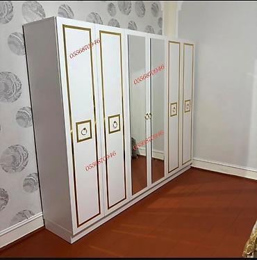 Şifonyerlər: Dolap sfoner Qatderob, paltar dolap, sfoner — 12