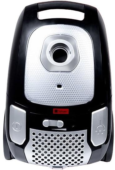 silver tozsoran: №: 216 Məhsulun adı: Tozsoran Silver SL-306 Black Brend: Silver — 1