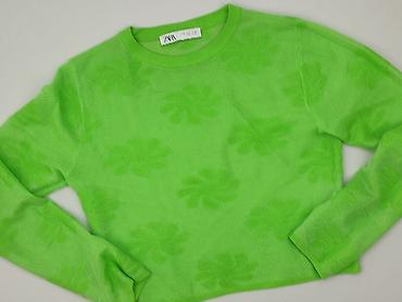 sweter zara: Zara, Sweter damski, rozmiar M — 1