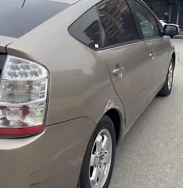 Toyota: Toyota Prius: 1.5 l | 2007 il Hetçbek — 11