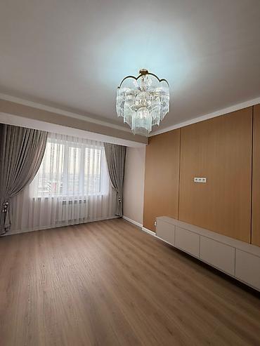 Продажа квартир: 1 комната, 44 м², Элитка, 11 этаж, Дизайнерский ремонт — 1