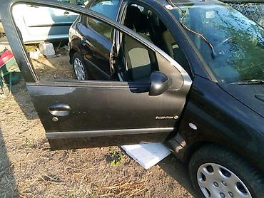 smart multimedija: KRILA ZA PEUGEOT 206 | Delovi za peugeot 206 — 2